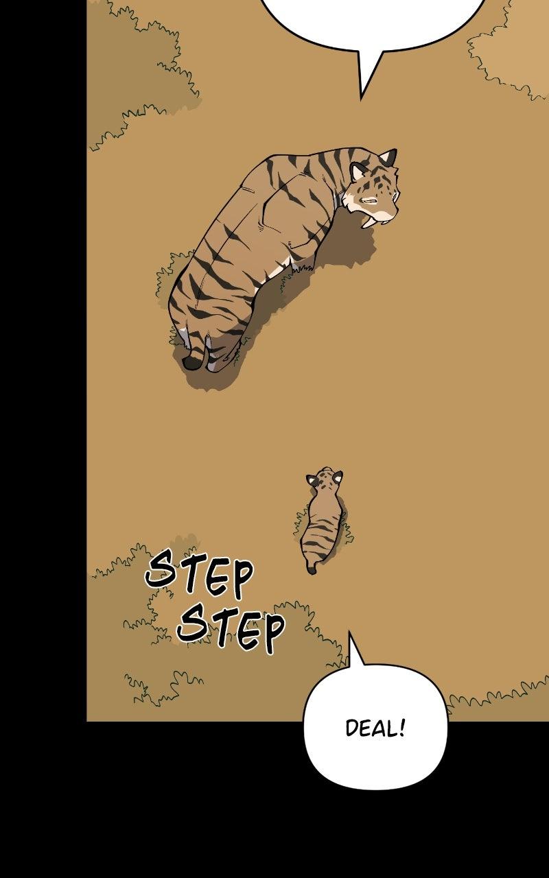 Ancient Animal Tales Chapter 67 page 6 - 