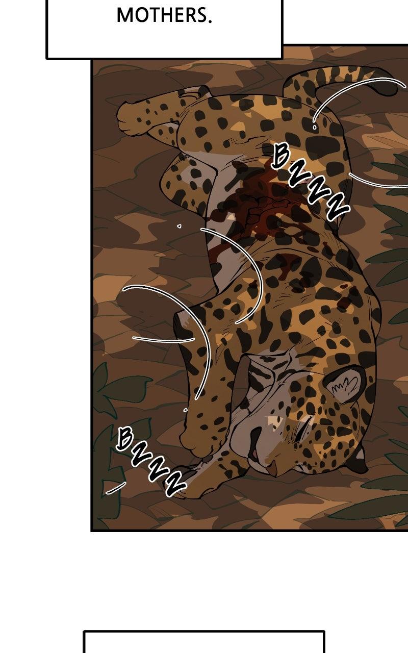 Ancient Animal Tales Chapter 67 page 56 - 