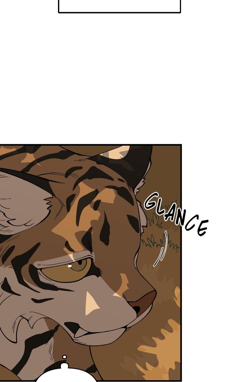 Ancient Animal Tales Chapter 67 page 61 - 
