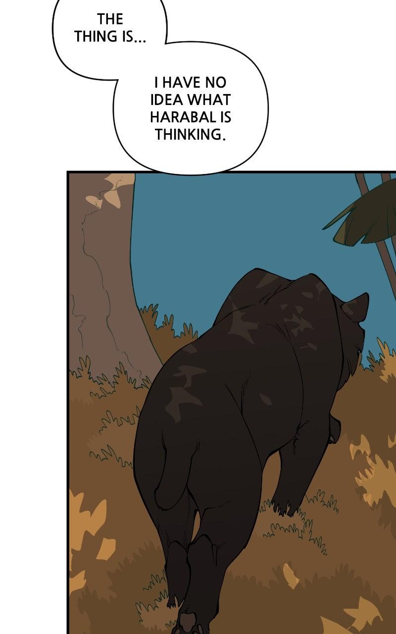 Ancient Animal Tales Chapter 67 page 62 - 