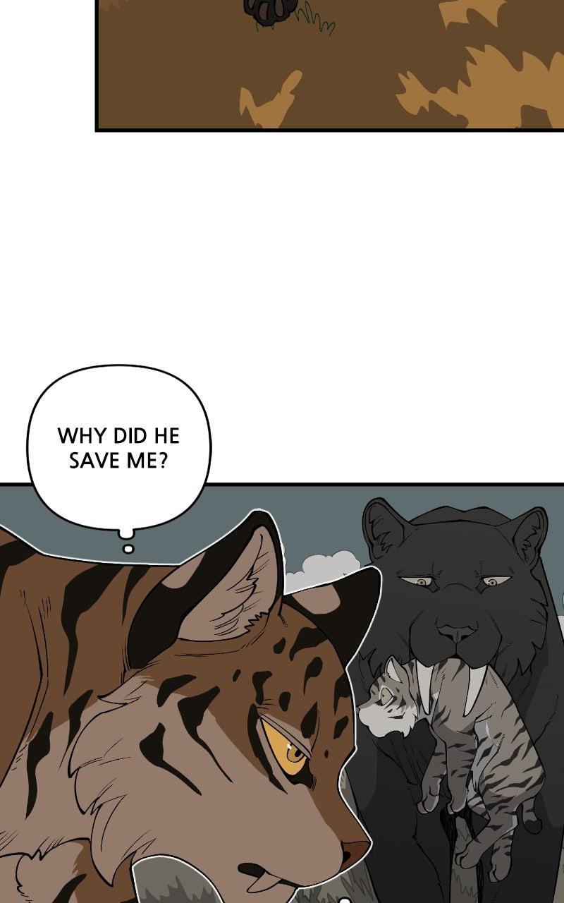 Ancient Animal Tales Chapter 67 page 63 - 