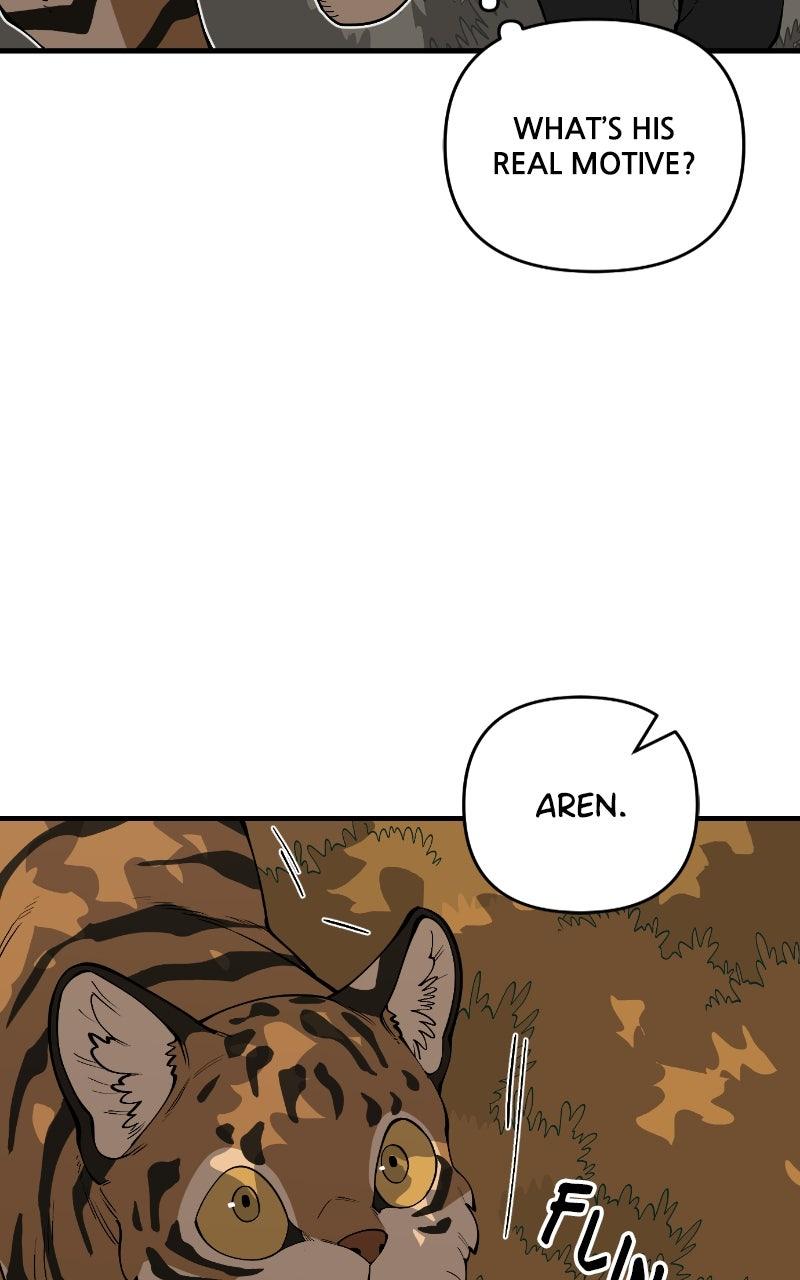 Ancient Animal Tales Chapter 67 page 64 - 