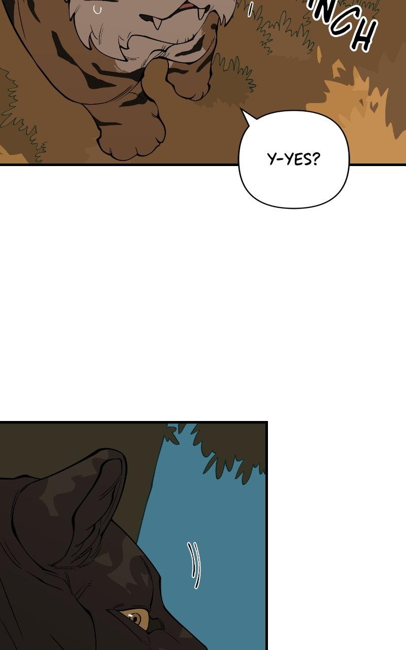 Ancient Animal Tales Chapter 67 page 65 - 