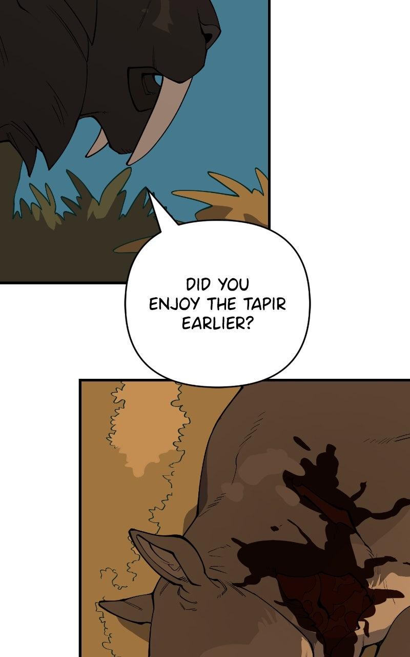 Ancient Animal Tales Chapter 67 page 66 - 