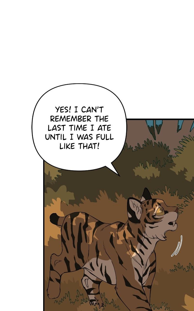 Ancient Animal Tales Chapter 67 page 68 - 