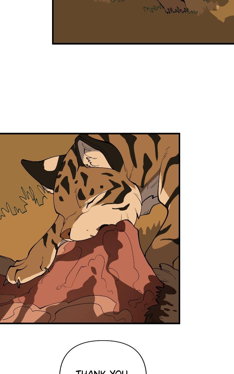 Ancient Animal Tales Chapter 67 page 69 - 