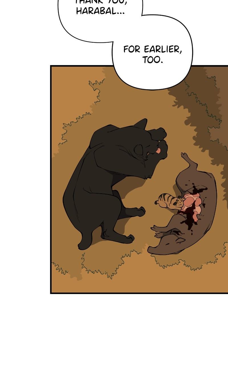Ancient Animal Tales Chapter 67 page 70 - 