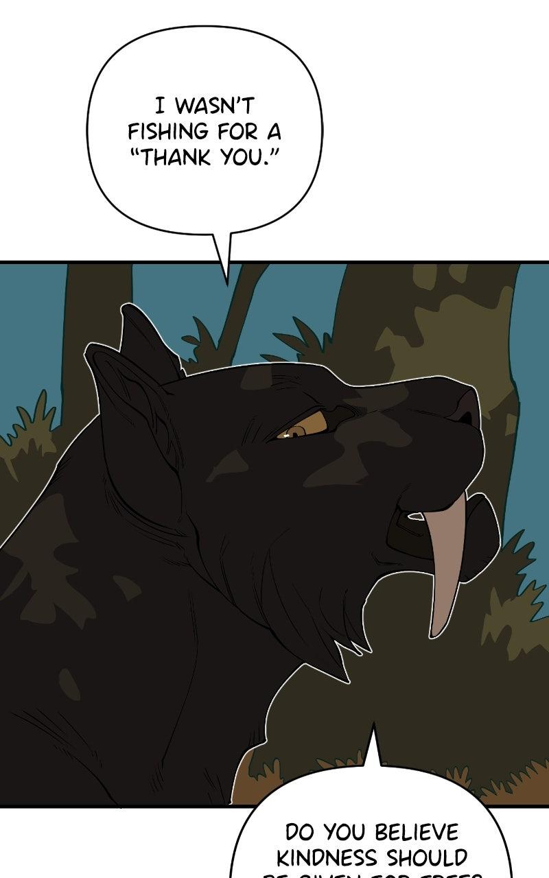 Ancient Animal Tales Chapter 67 page 71 - 