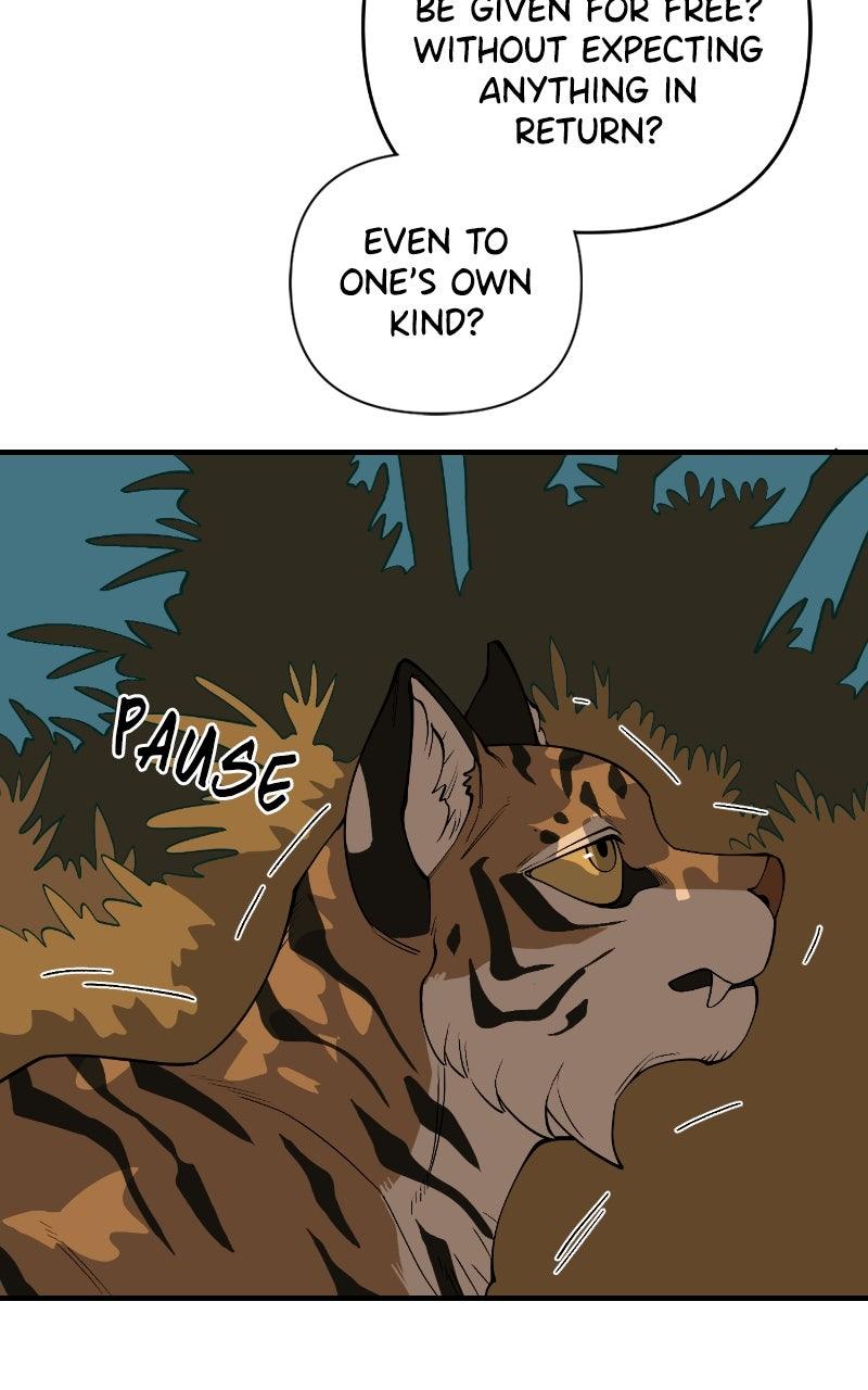 Ancient Animal Tales Chapter 67 page 72 - 