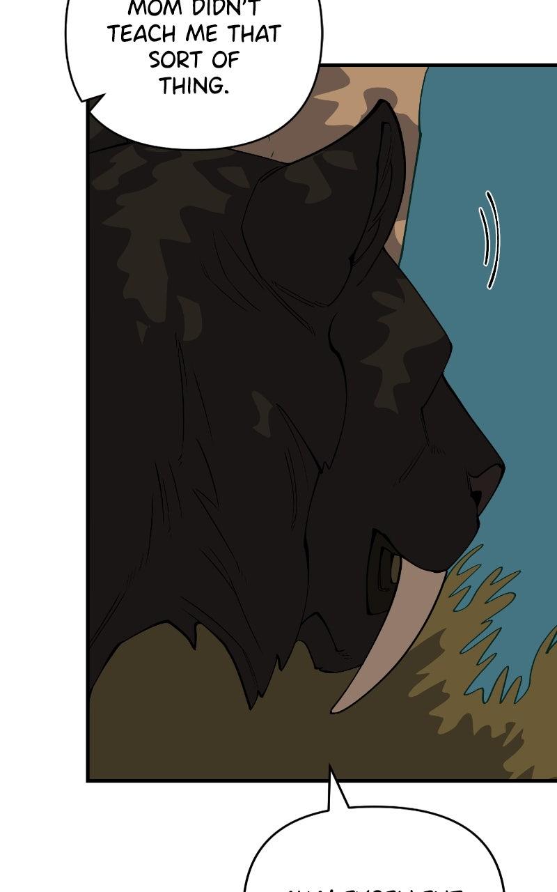 Ancient Animal Tales Chapter 67 page 74 - 