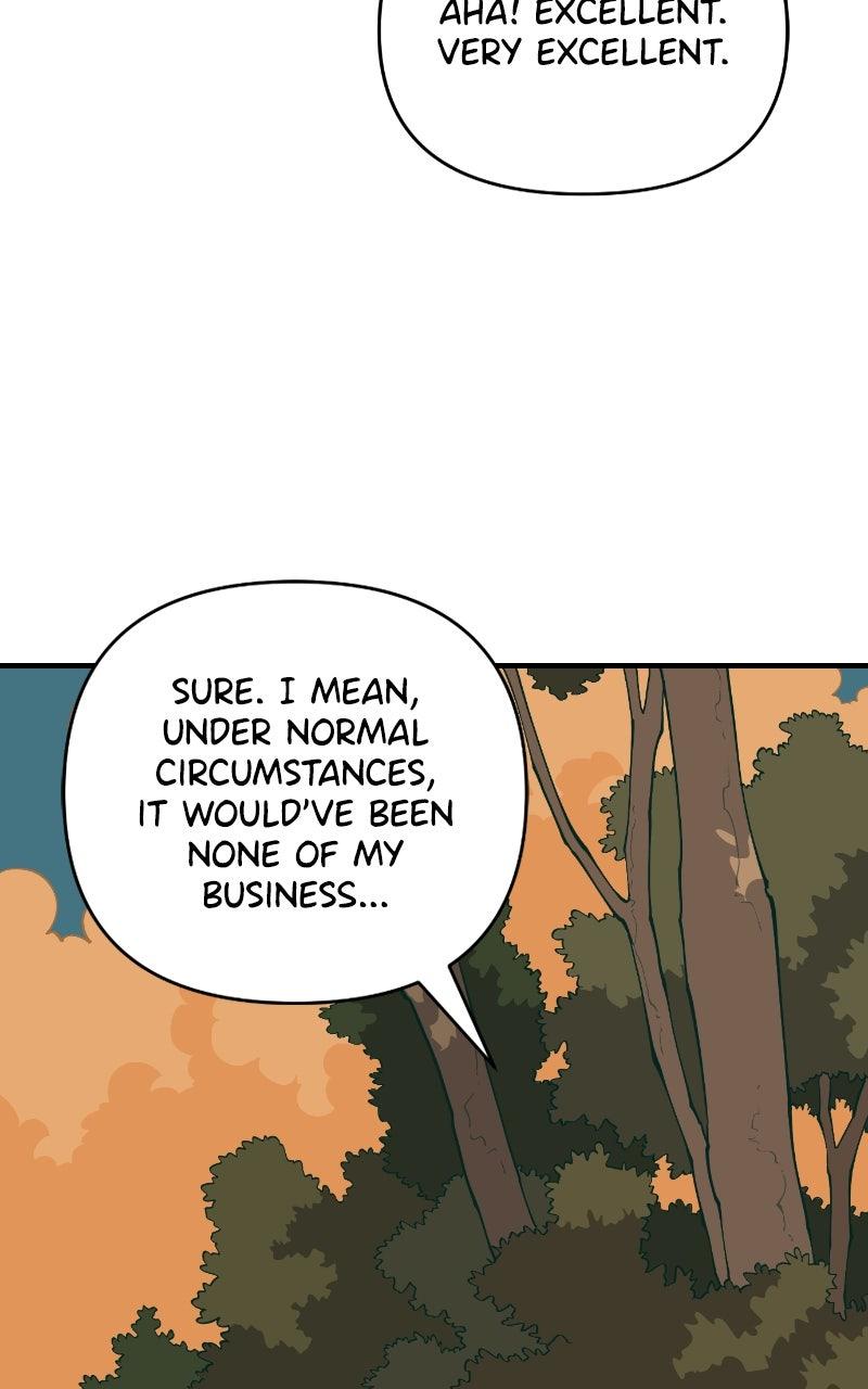 Ancient Animal Tales Chapter 67 page 75 - 