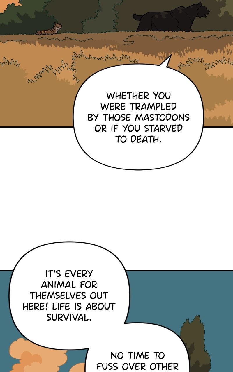 Ancient Animal Tales Chapter 67 page 76 - 