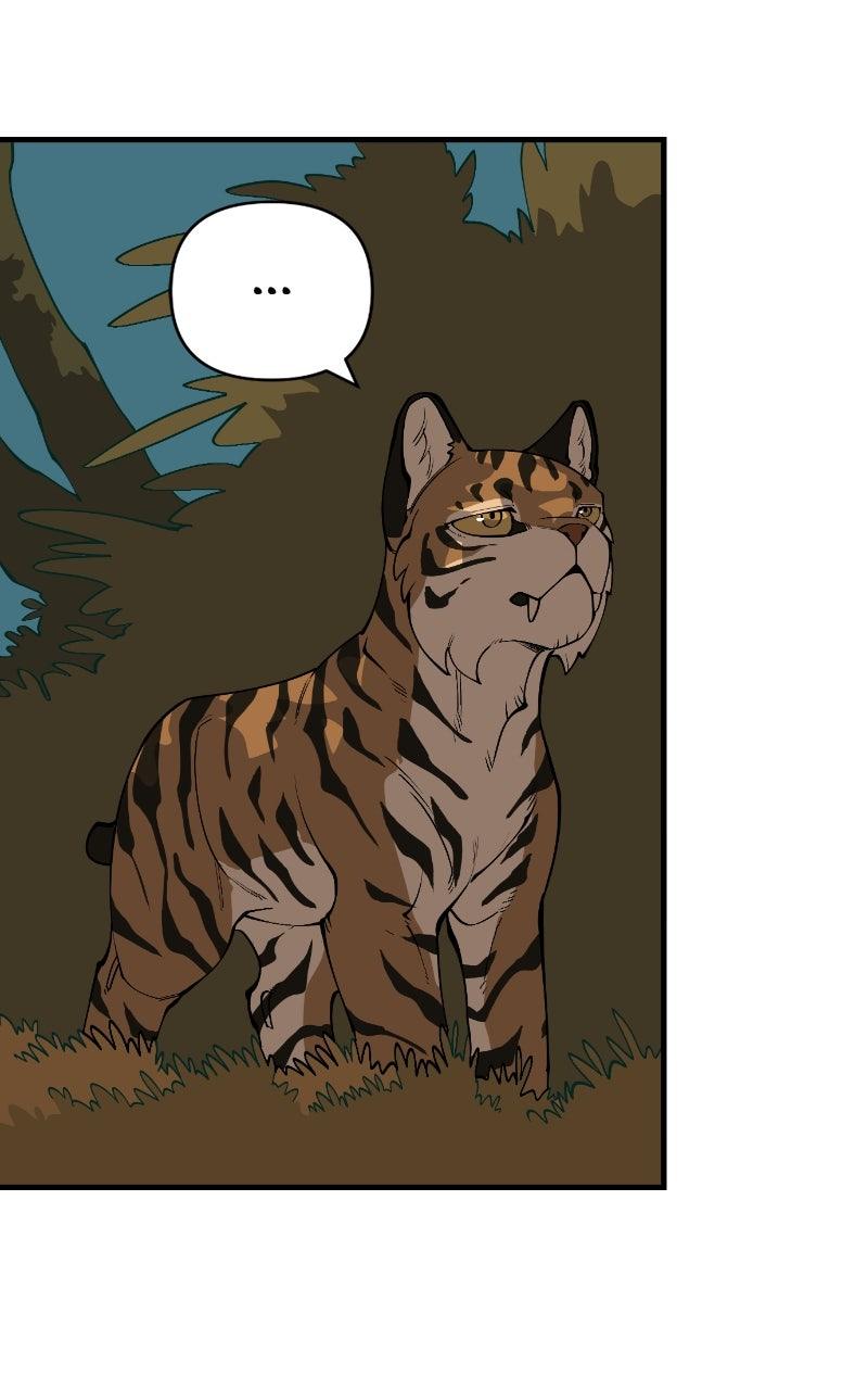 Ancient Animal Tales Chapter 67 page 78 - 