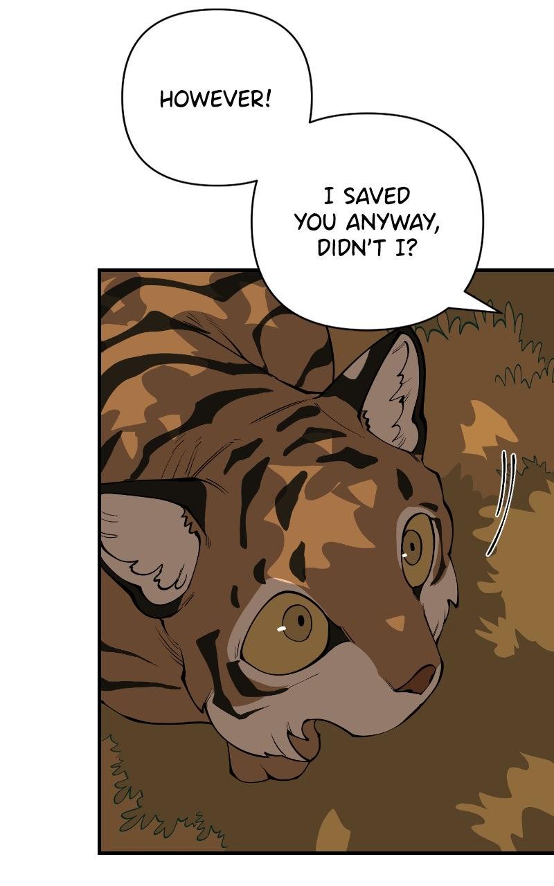 Ancient Animal Tales Chapter 67 page 79 - 