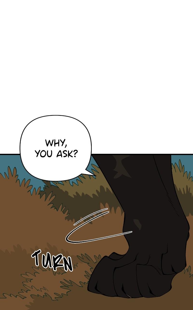 Ancient Animal Tales Chapter 67 page 80 - 