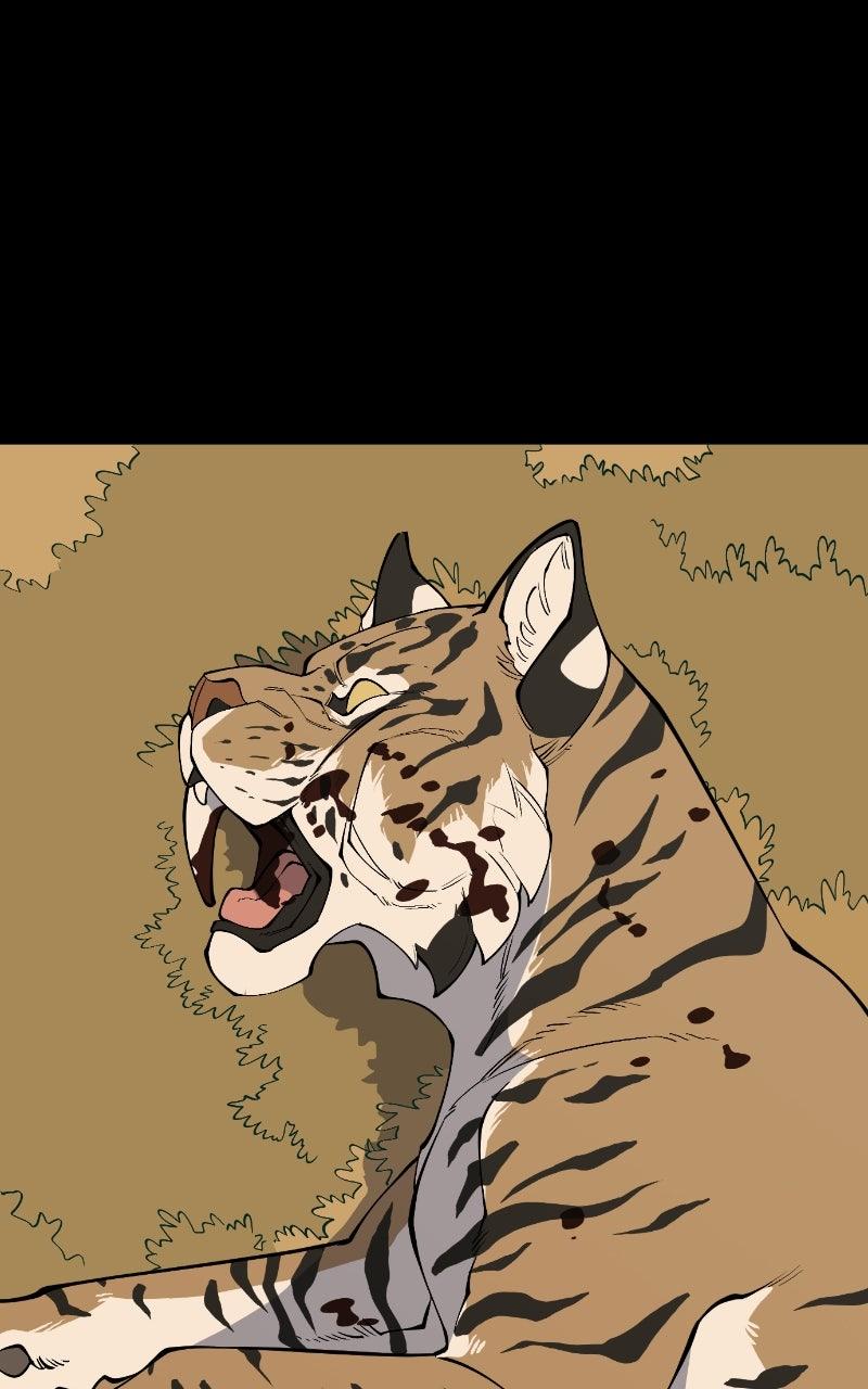 Ancient Animal Tales Chapter 67 page 9 - 