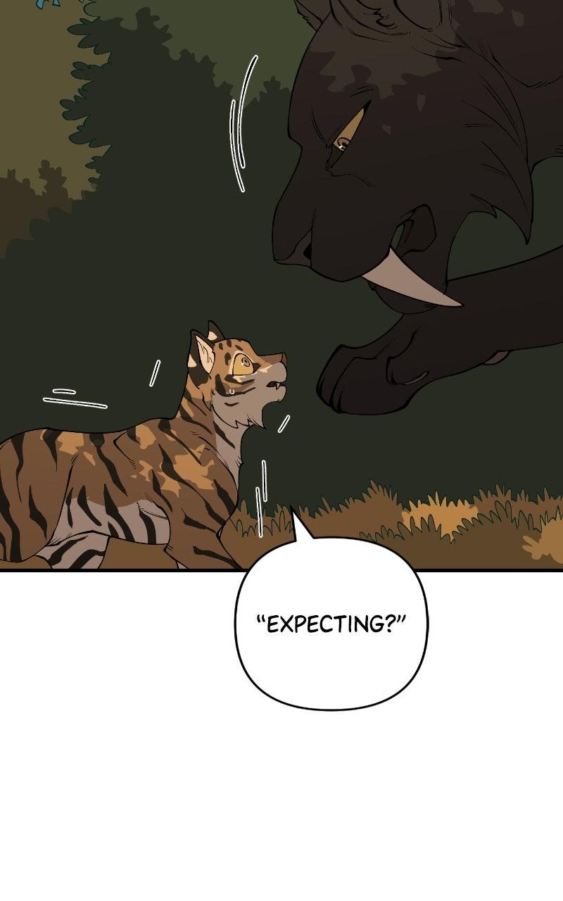 Ancient Animal Tales Chapter 67 page 82 - 