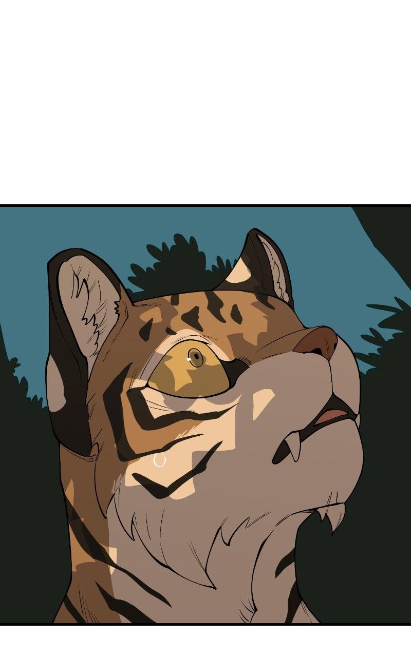 Ancient Animal Tales Chapter 67 page 83 - 
