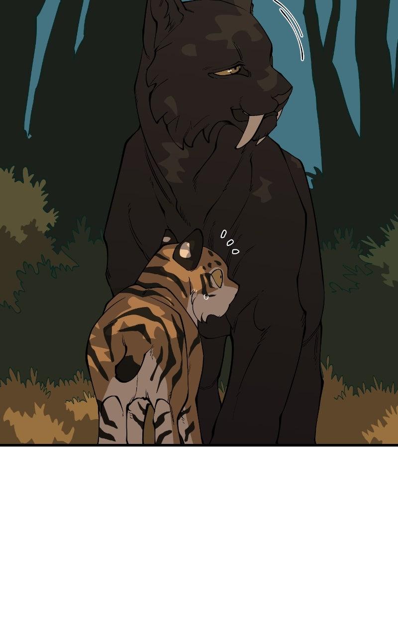 Ancient Animal Tales Chapter 67 page 86 - 