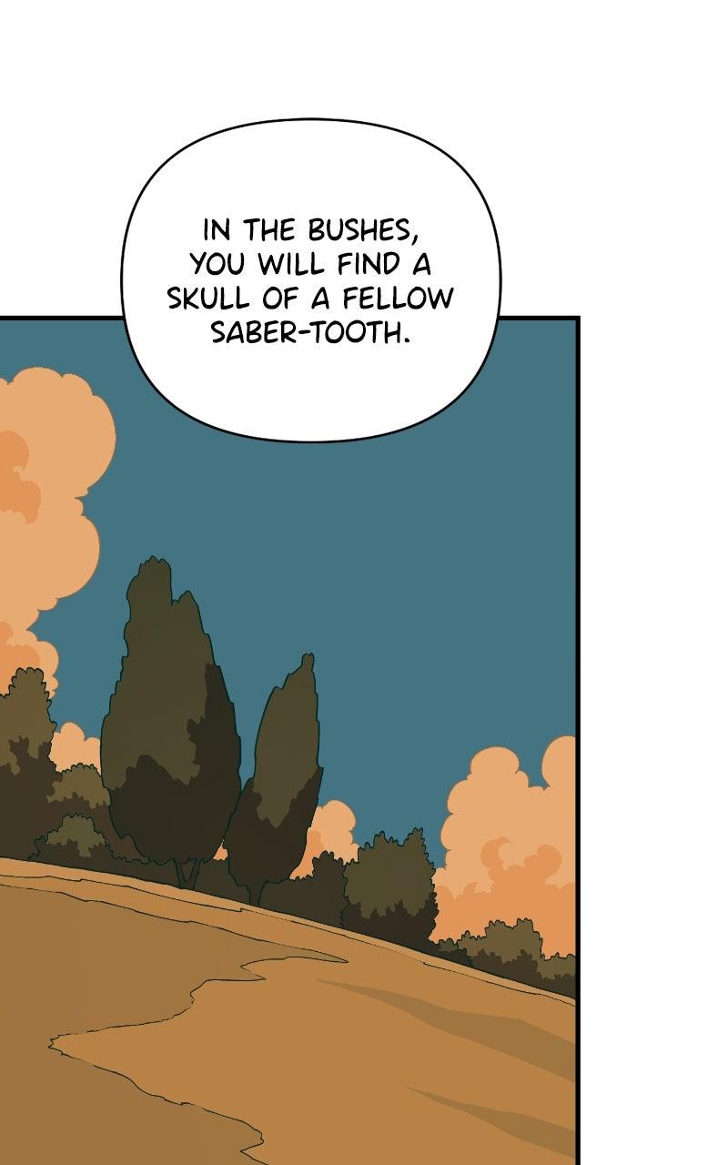 Ancient Animal Tales Chapter 67 page 87 - 
