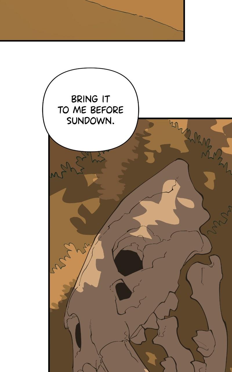 Ancient Animal Tales Chapter 67 page 88 - 