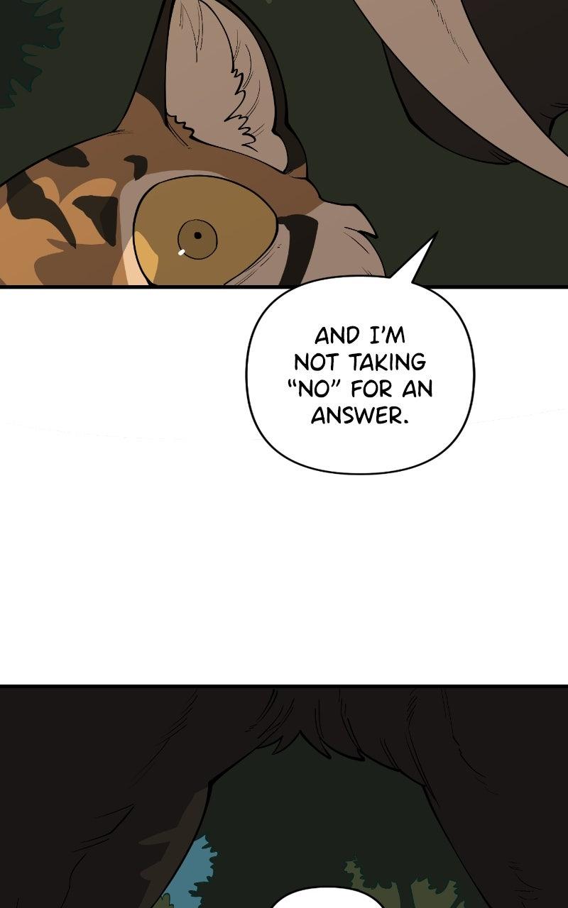 Ancient Animal Tales Chapter 67 page 91 - 