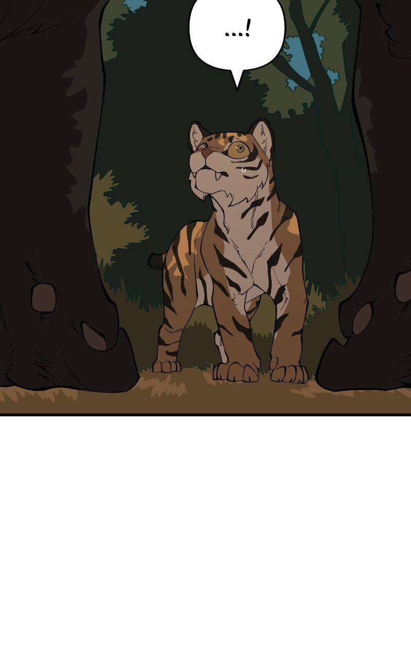 Ancient Animal Tales Chapter 67 page 92 - 