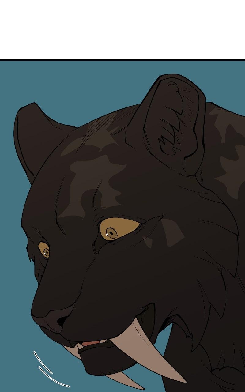 Ancient Animal Tales Chapter 67 page 93 - 