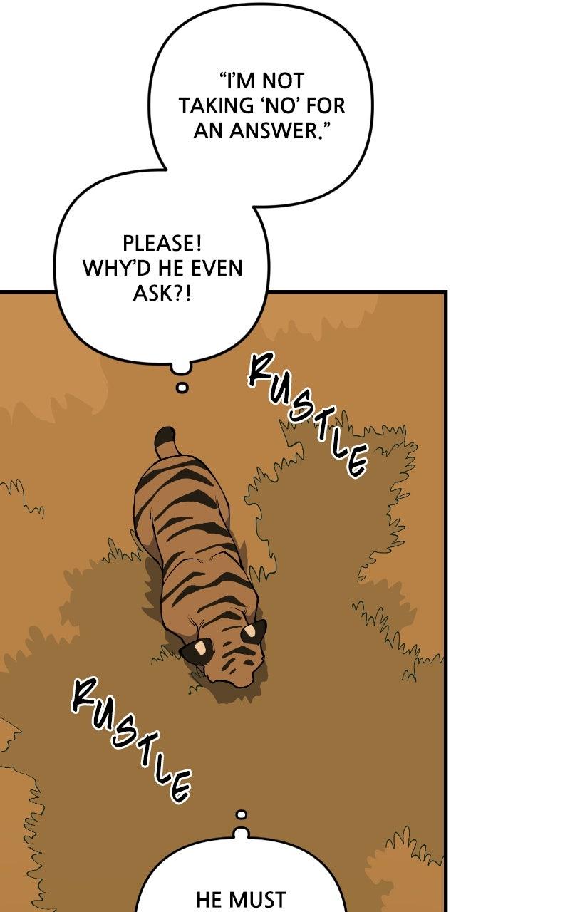 Ancient Animal Tales Chapter 67 page 96 - 