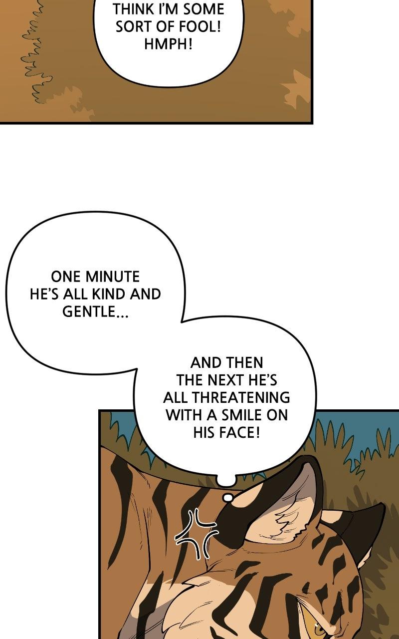 Ancient Animal Tales Chapter 67 page 97 - 