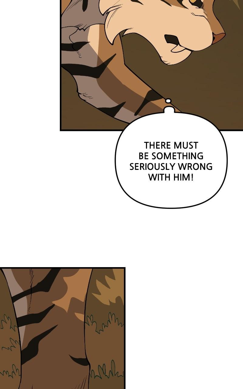 Ancient Animal Tales Chapter 67 page 98 - 