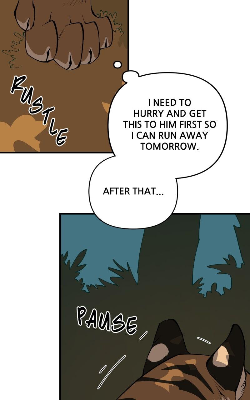 Ancient Animal Tales Chapter 67 page 99 - 