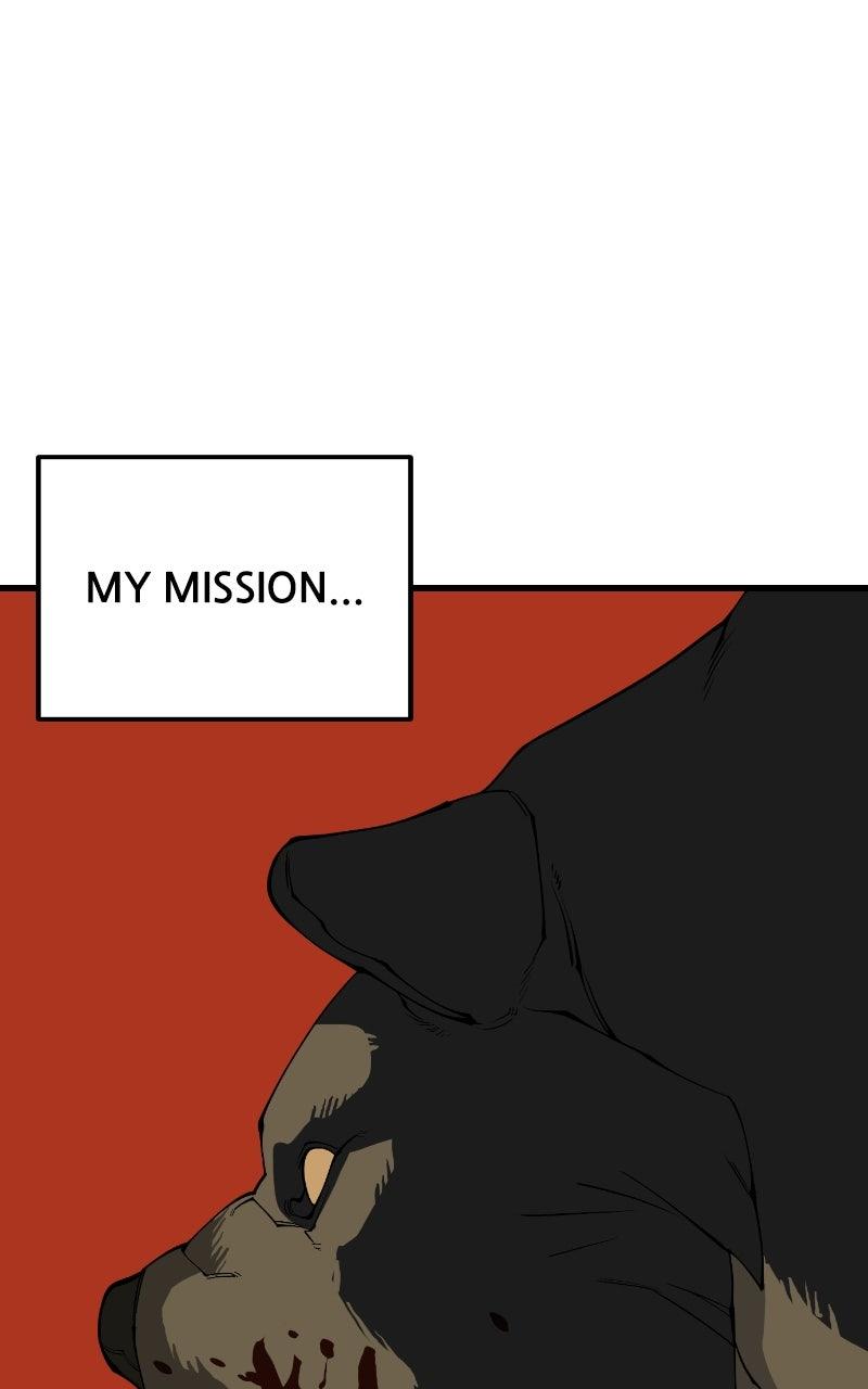 Ancient Animal Tales Chapter 68 page 1 - 