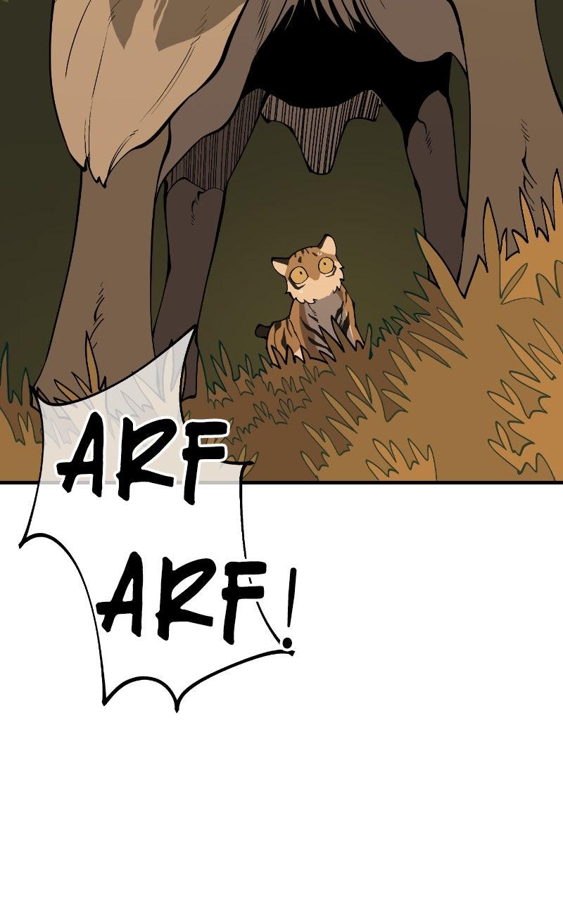 Ancient Animal Tales Chapter 68 page 11 - 