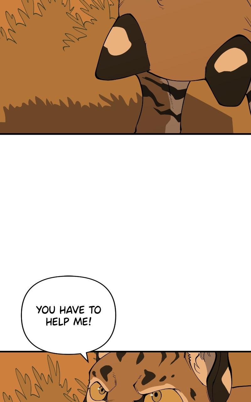 Ancient Animal Tales Chapter 68 page 101 - 