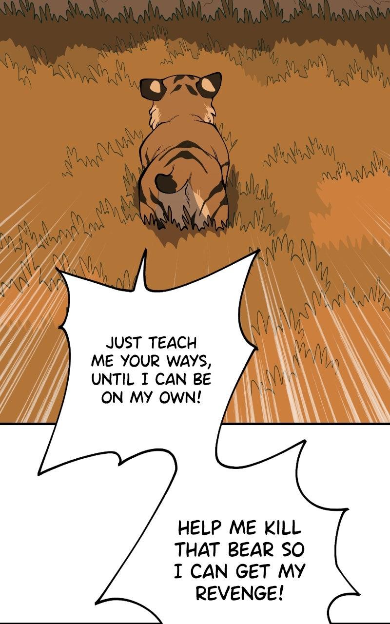 Ancient Animal Tales Chapter 68 page 104 - 