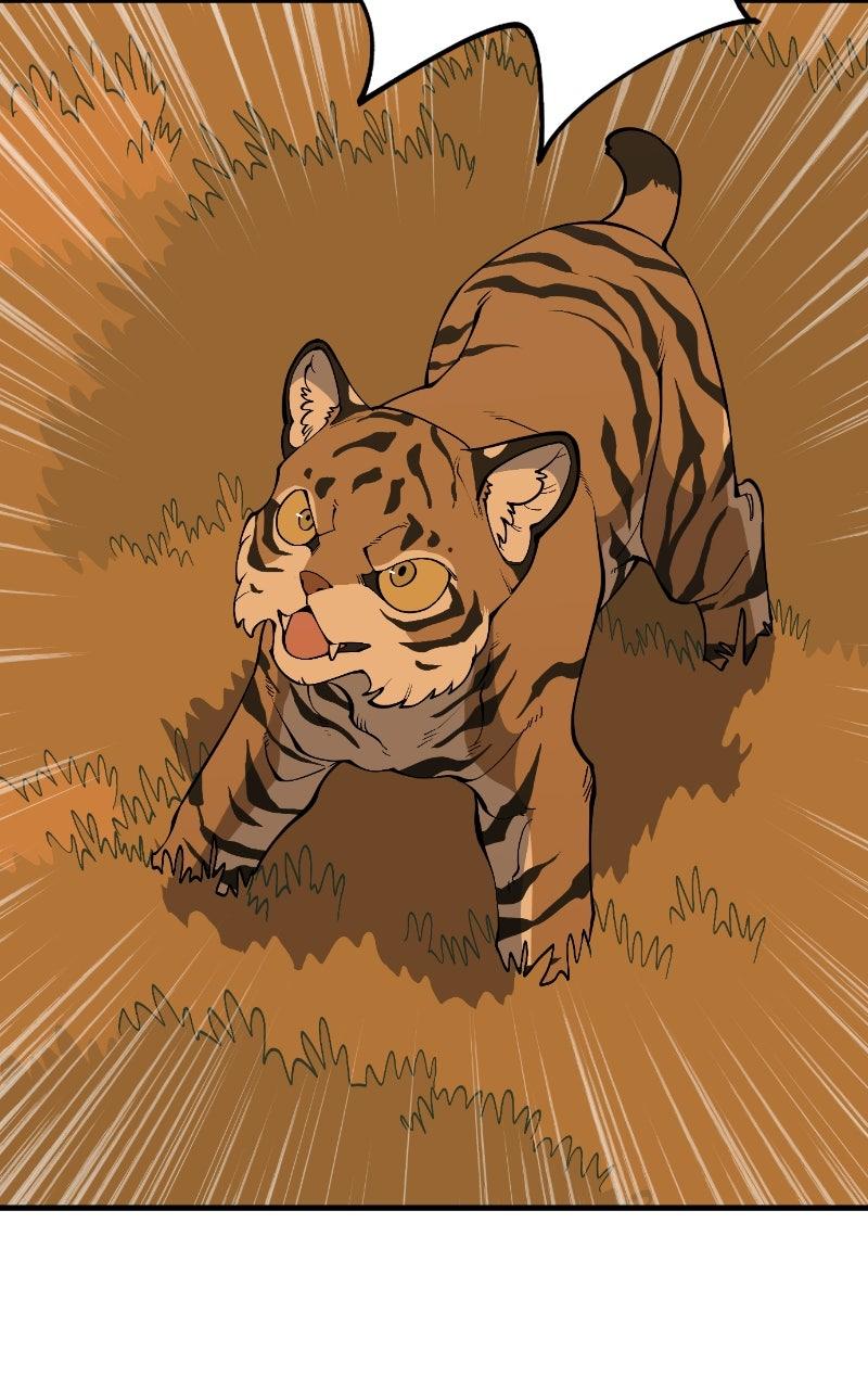Ancient Animal Tales Chapter 68 page 105 - 