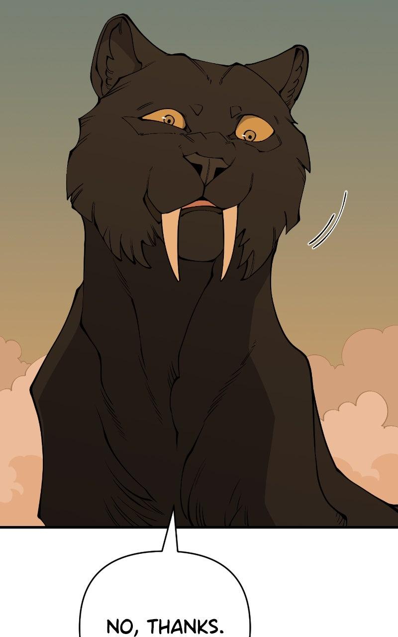 Ancient Animal Tales Chapter 68 page 109 - 