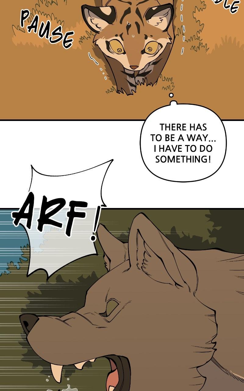 Ancient Animal Tales Chapter 68 page 13 - 