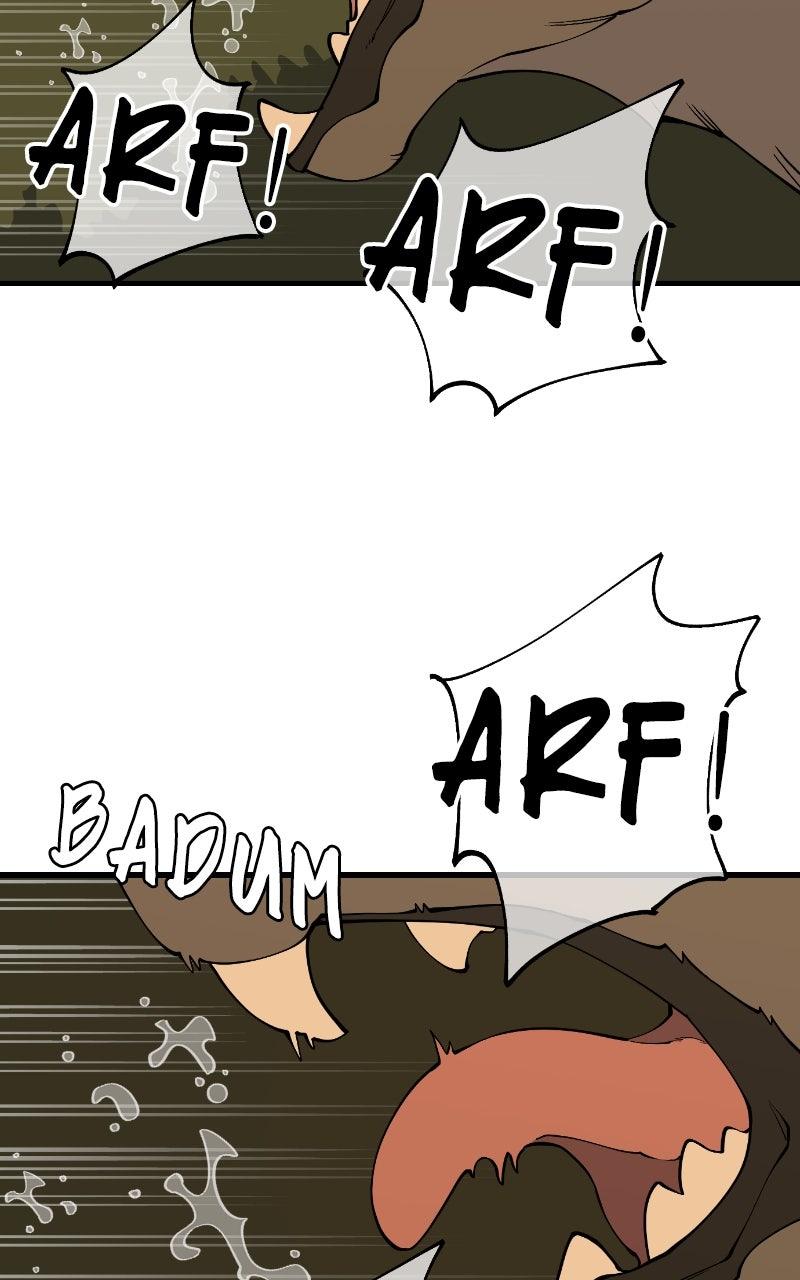 Ancient Animal Tales Chapter 68 page 14 - 
