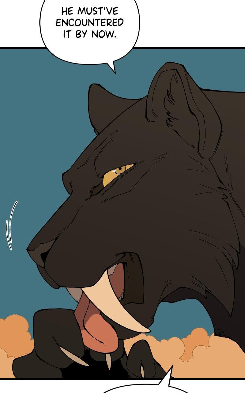Ancient Animal Tales Chapter 68 page 16 - 