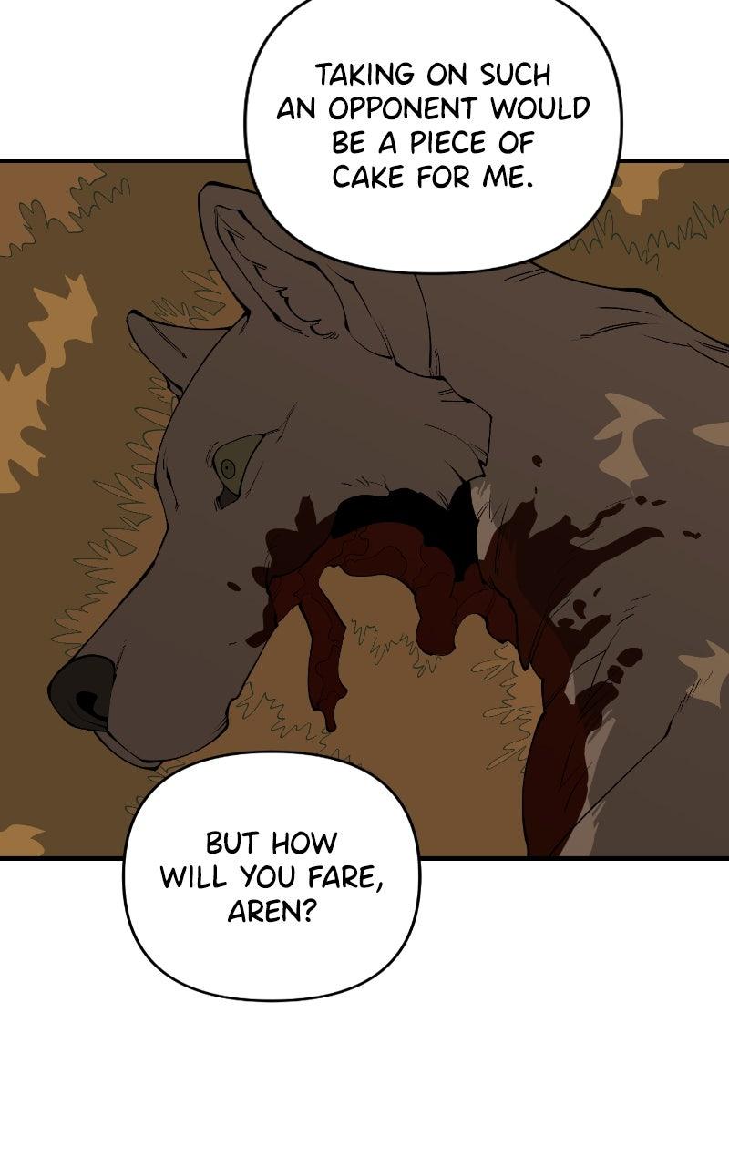 Ancient Animal Tales Chapter 68 page 17 - 
