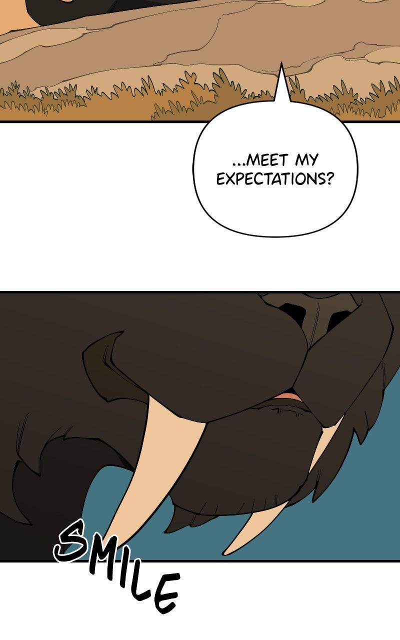 Ancient Animal Tales Chapter 68 page 19 - 