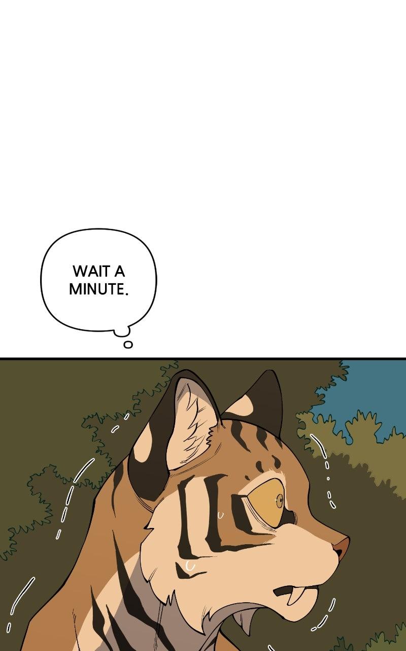 Ancient Animal Tales Chapter 68 page 20 - 