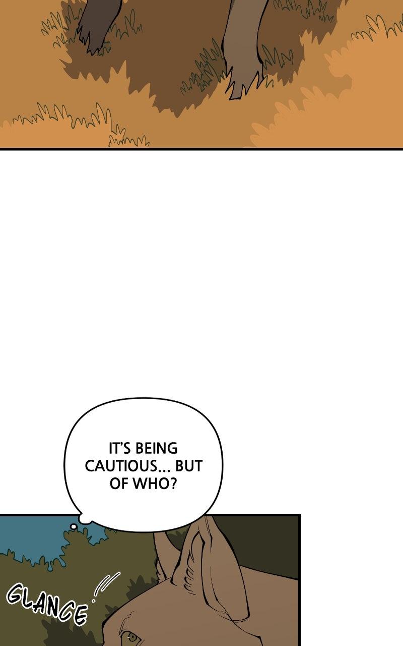 Ancient Animal Tales Chapter 68 page 22 - 