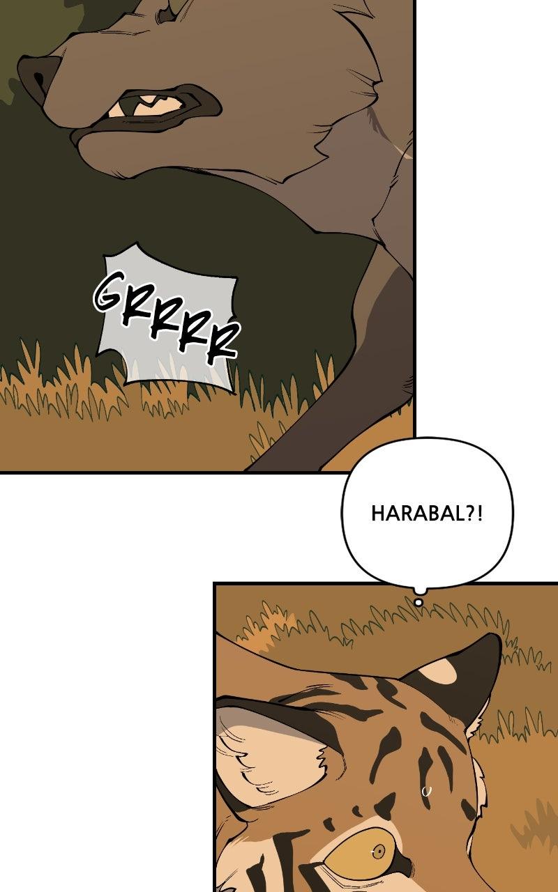Ancient Animal Tales Chapter 68 page 23 - 