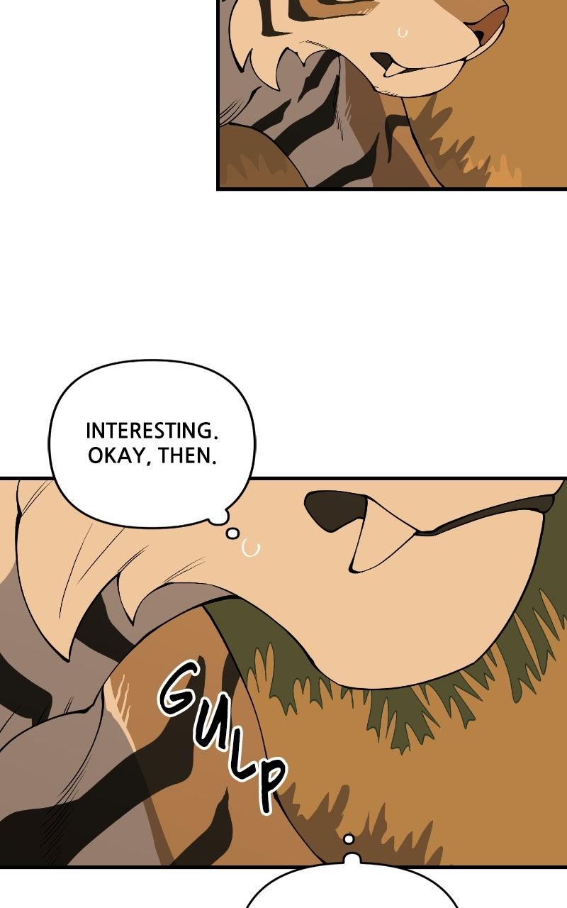 Ancient Animal Tales Chapter 68 page 24 - 