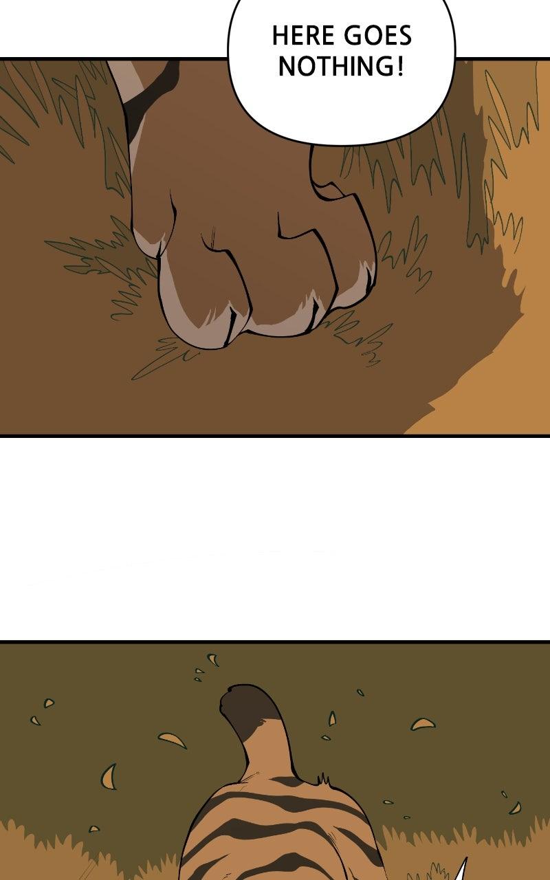Ancient Animal Tales Chapter 68 page 25 - 