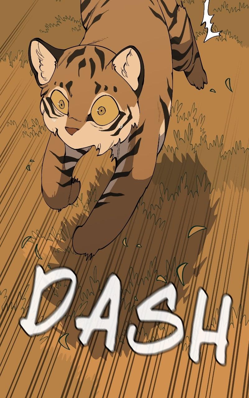 Ancient Animal Tales Chapter 68 page 26 - 