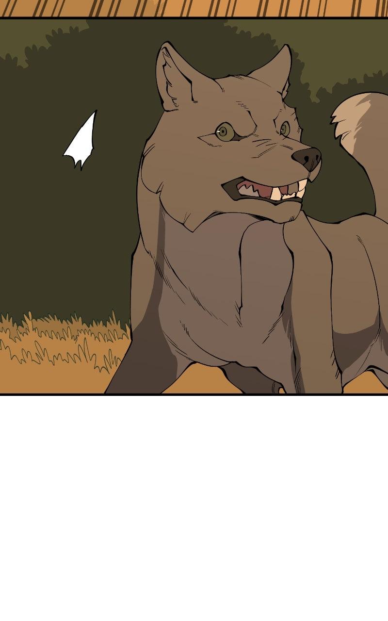 Ancient Animal Tales Chapter 68 page 27 - 